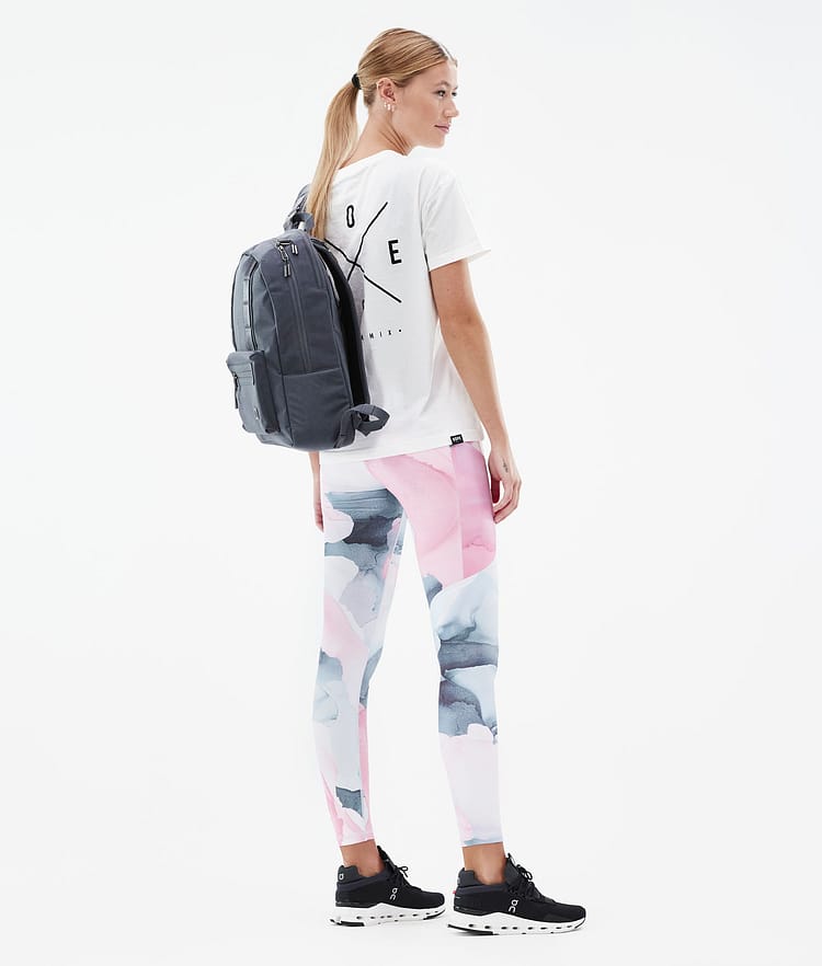 Dope Lofty Tech Leggings Dame Blot, Bilde 4 av 8