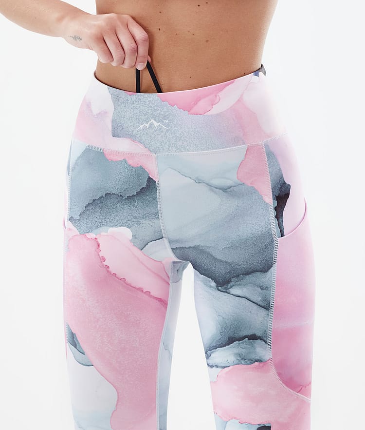 Dope Lofty Tech Leggings Dame Blot, Bilde 6 av 8