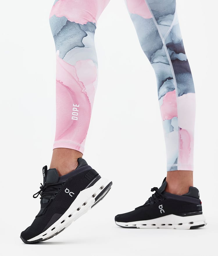 Dope Lofty Tech Leggings Dame Blot, Bilde 8 av 8