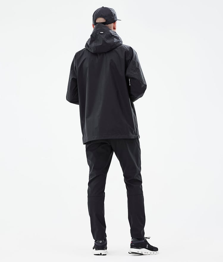 Dope Rover Tech Turbukse Herre Black, Bilde 4 av 7