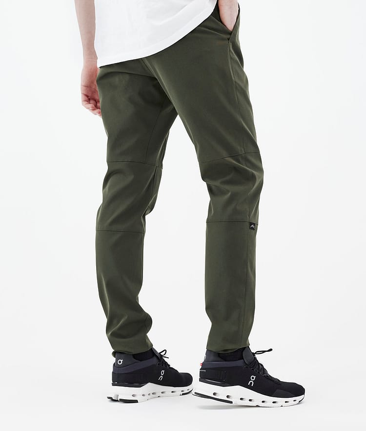 Dope Rover Tech Turbukse Herre Olive Green, Bilde 2 av 7
