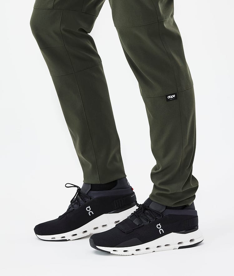 Dope Rover Tech Turbukse Herre Olive Green, Bilde 5 av 7