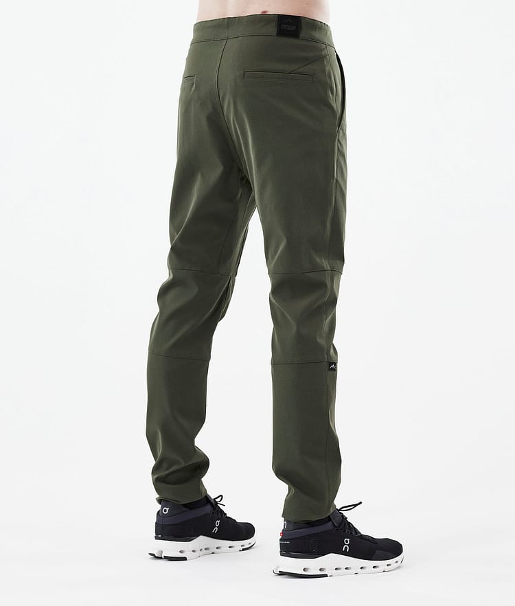 Dope Rover Tech Turbukse Herre Olive Green, Bilde 7 av 7