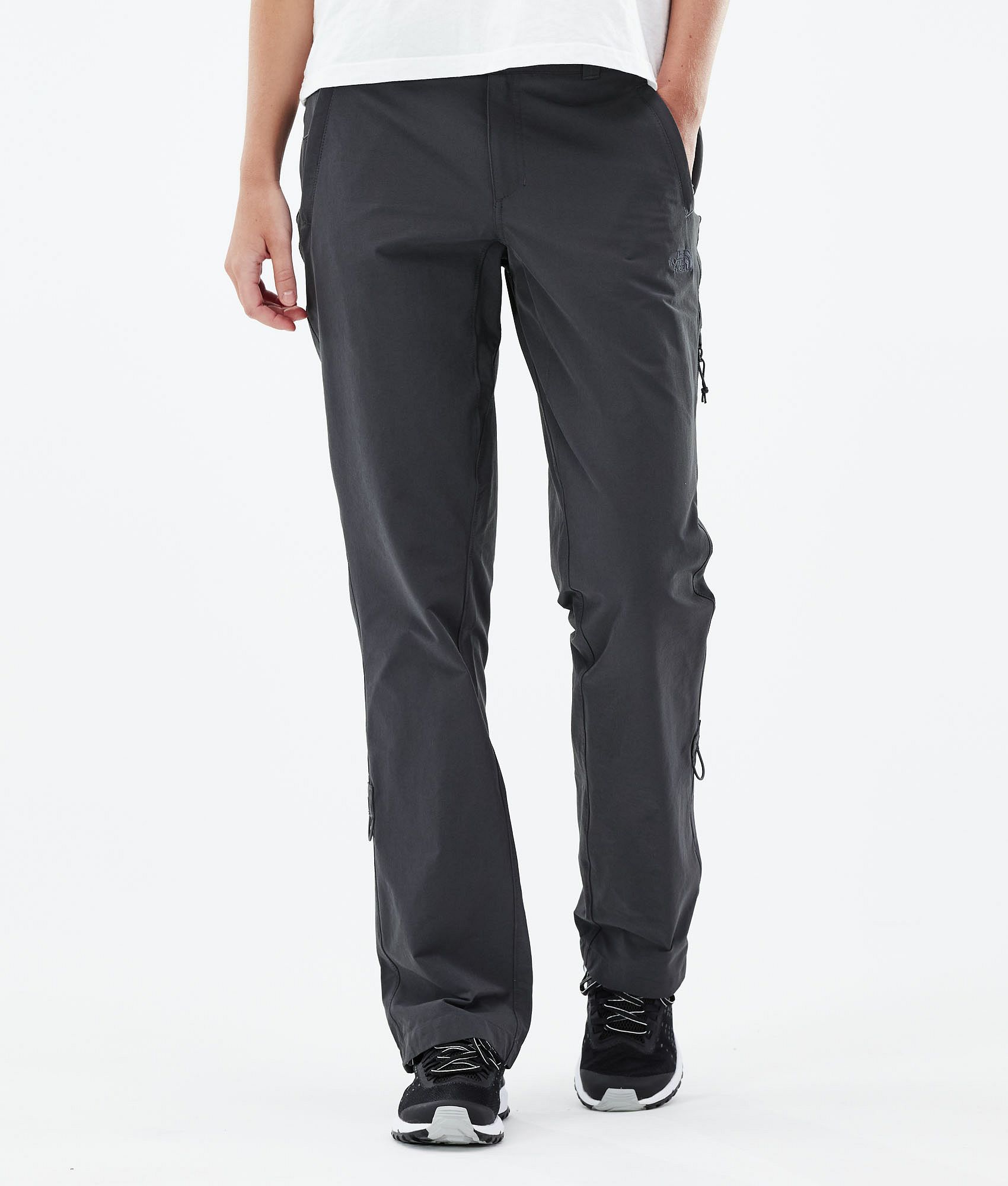 the north face turbukse dame