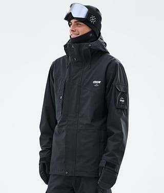 Dope Adept Snowboardjakke Herre