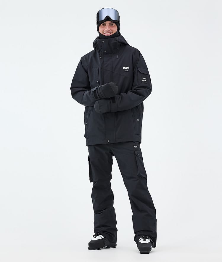 Dope Adept Skijakke Herre Blackout, Bilde 2 av 9