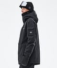 Dope Adept Snowboardjakke Herre Blackout Renewed, Bilde 5 av 9