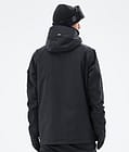 Dope Adept Snowboardjakke Herre Blackout Renewed, Bilde 6 av 9