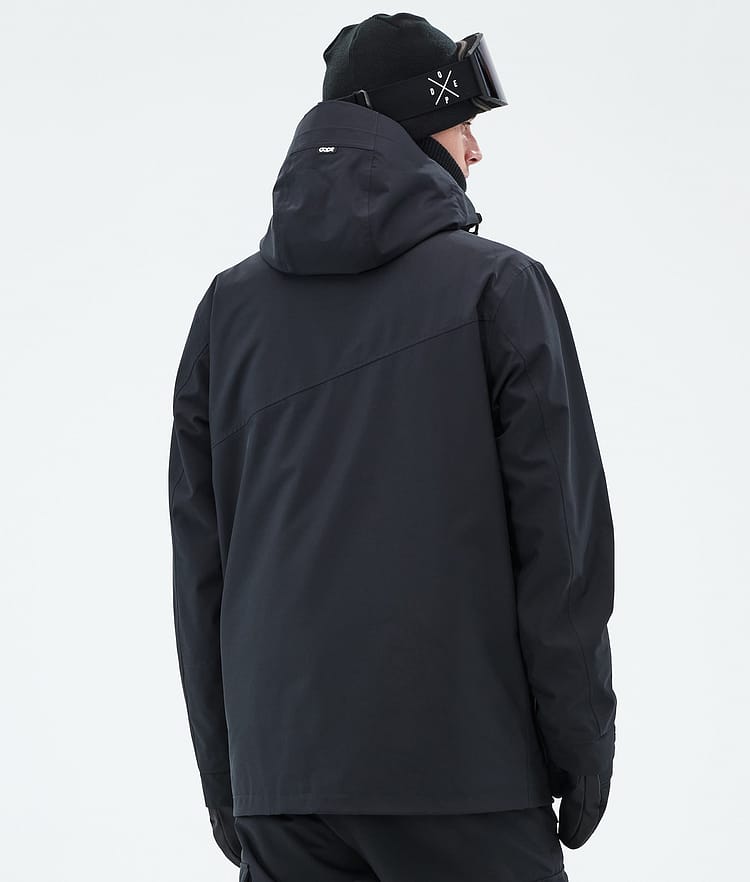 Dope Adept Skijakke Herre Blackout, Bilde 6 av 9