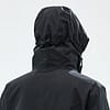 Hette med stormbeskyttelse, Bilde 3 av 3,