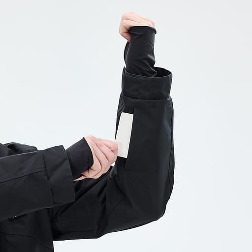 Heispass-lommer Hovedproduktdetaljbilde,