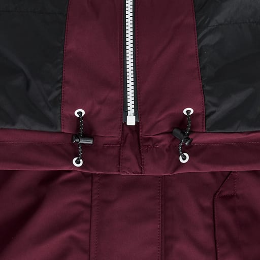 Microfleece hakevarmer Hovedproduktdetaljbilde,