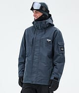 Adept Snowboardjakke Herre