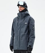 Adept Snowboardjakke Herre