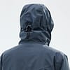 Hette med stormbeskyttelse, Bilde 3 av 3,