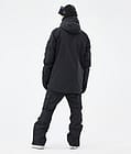 Dope Akin Snowboardjakke Herre Black, Bilde 5 av 9
