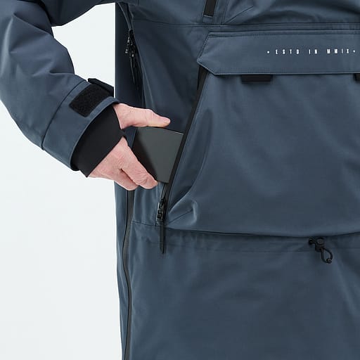 Medielomme Hovedproduktdetaljbilde,