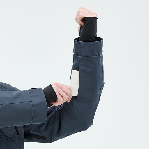 Heispass-lommer Hovedproduktdetaljbilde,