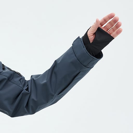 Håndleddvarmere Hovedproduktdetaljbilde,