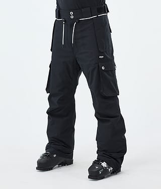 Dope Iconic Skibukse Herre