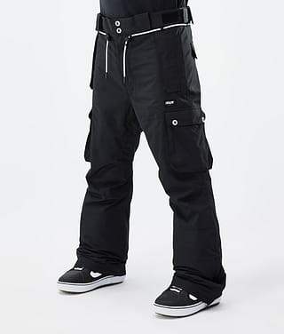 Dope Iconic Snowboardbukse Herre