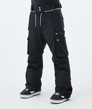 Dope Iconic Snowboardbukse Herre