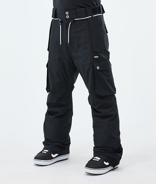 Dope Iconic Snowboardbukse Herre