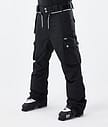 Dope Iconic Skibukse Herre Black