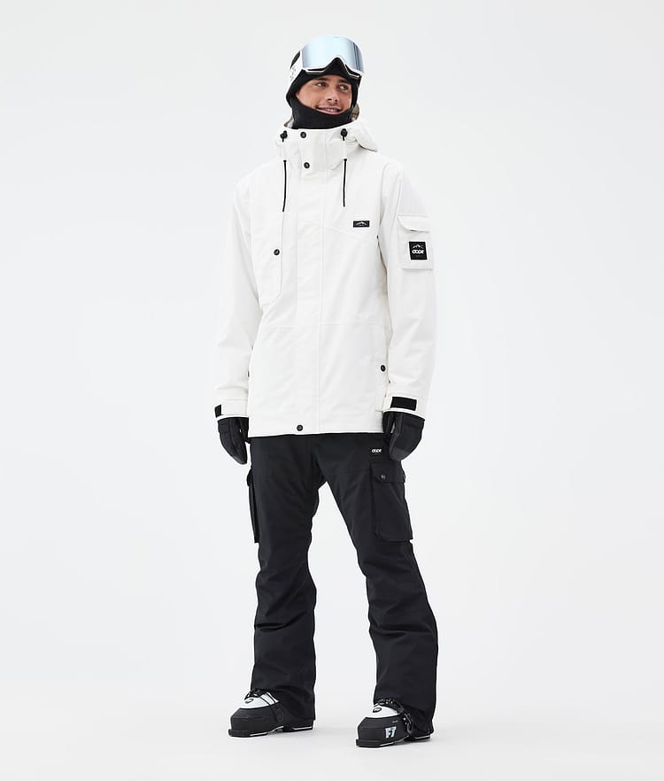 Dope Iconic Skibukse Herre Black, Bilde 2 av 7