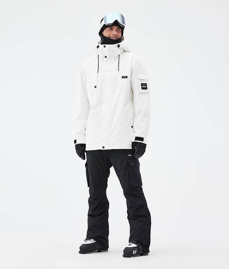 Dope Iconic Skibukse Herre Black