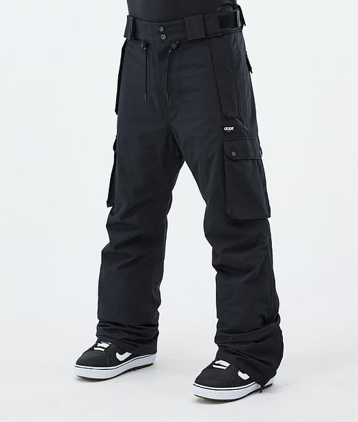 Dope Iconic Snowboardbukse Herre