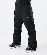 Iconic Snowboardbukse Herre