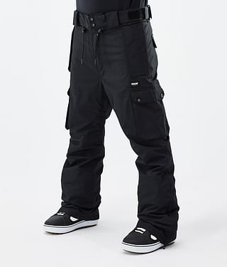 Dope Iconic Snowboardbukse Herre
