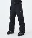 Dope Iconic Skibukse Herre Blackout