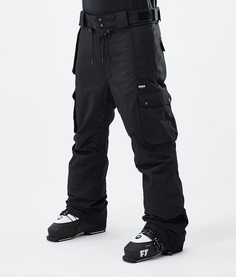 Dope Iconic Skibukse Herre Blackout, Bilde 1 av 7