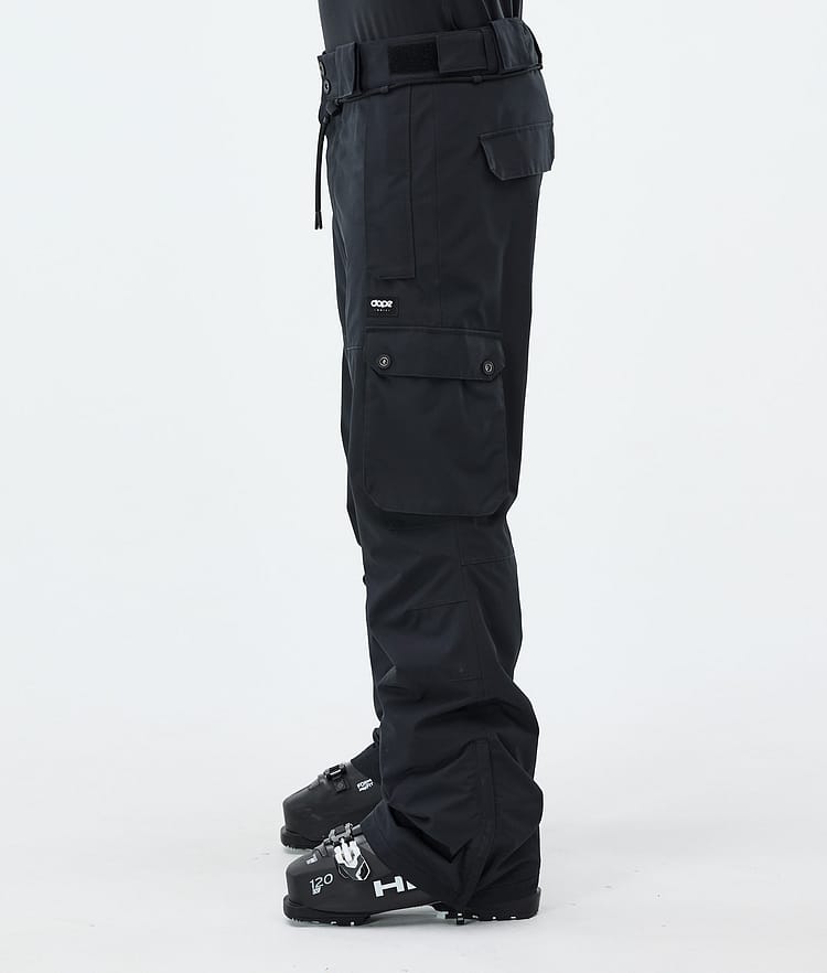 Dope Iconic Skibukse Herre Blackout, Image 3 of 7