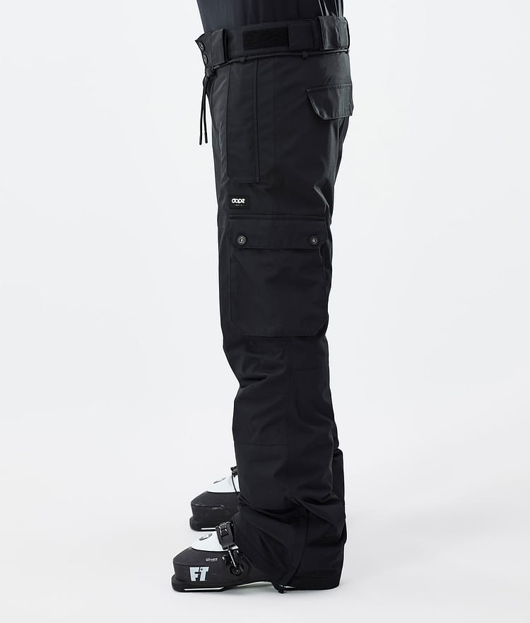 Dope Iconic Skibukse Herre Blackout, Bilde 3 av 7