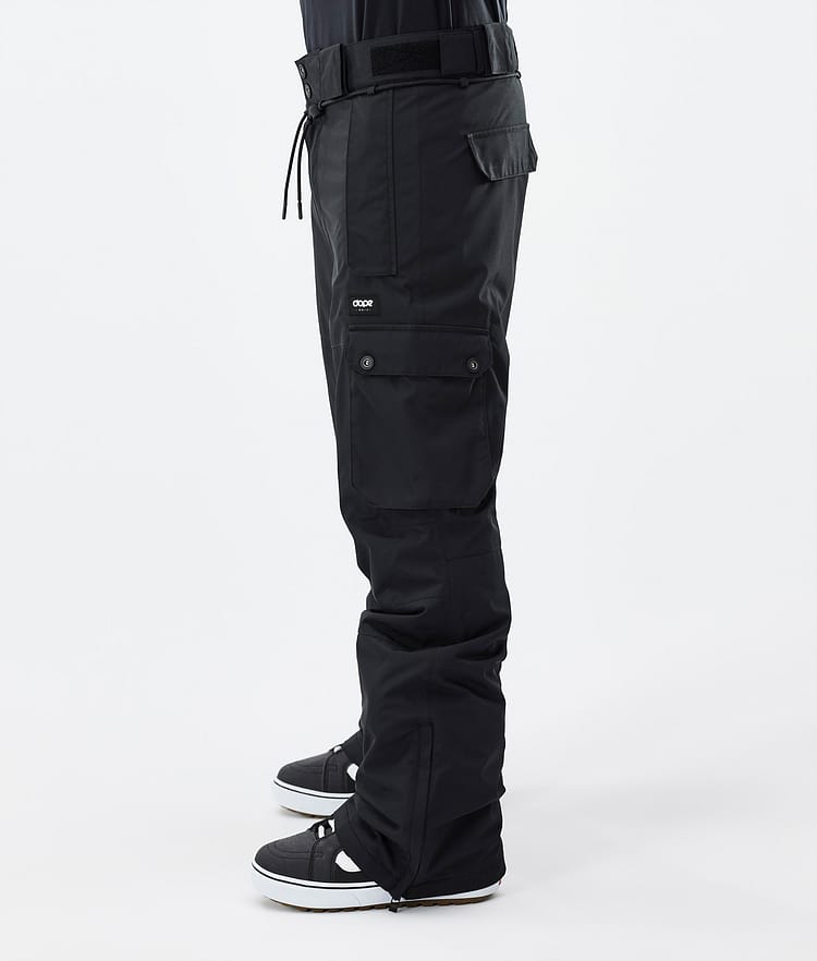Dope Iconic Snowboardbukse Herre Blackout Renewed, Bilde 3 av 7