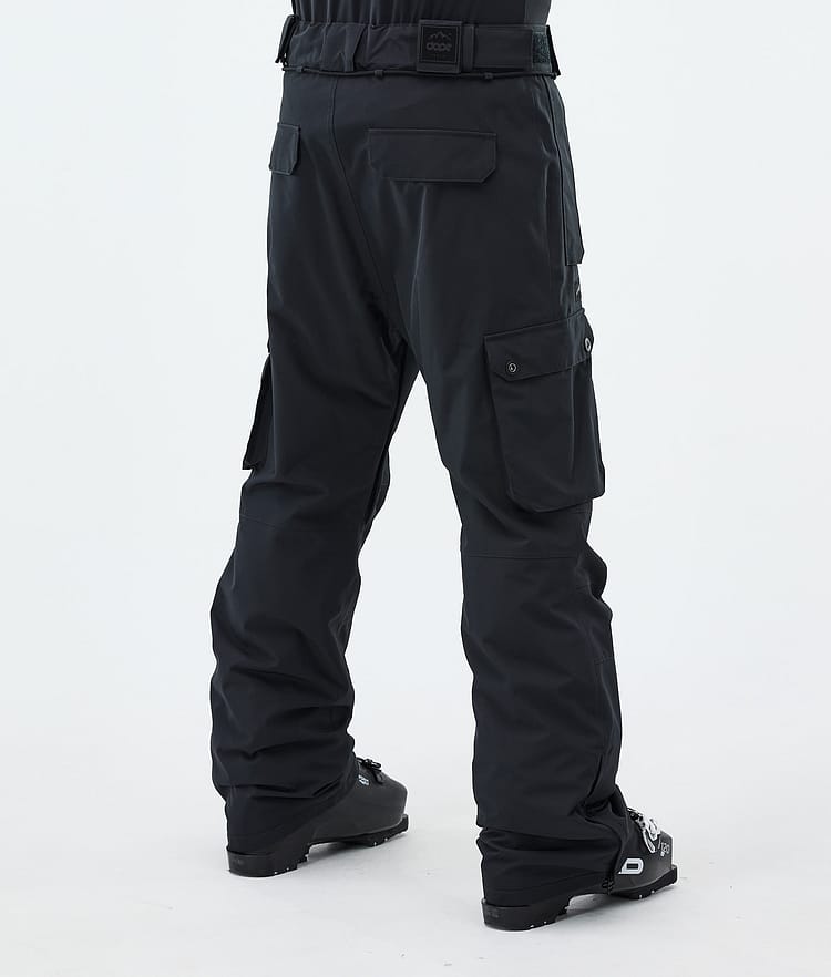 Dope Iconic Skibukse Herre Blackout, Image 4 of 7