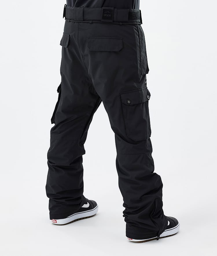Dope Iconic Snowboardbukse Herre Blackout Renewed, Bilde 4 av 7