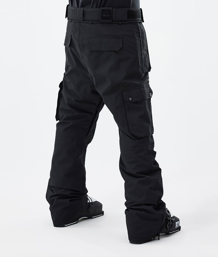 Dope Iconic Skibukse Herre Blackout, Bilde 4 av 7