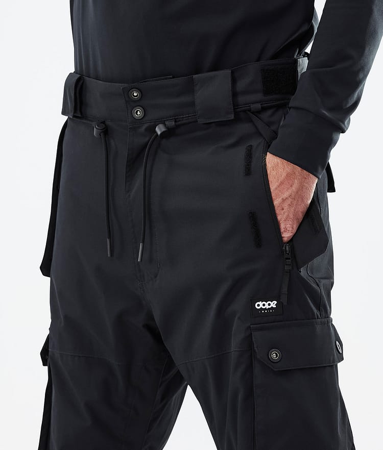 Dope Iconic Snowboardbukse Herre Blackout Renewed, Bilde 5 av 7