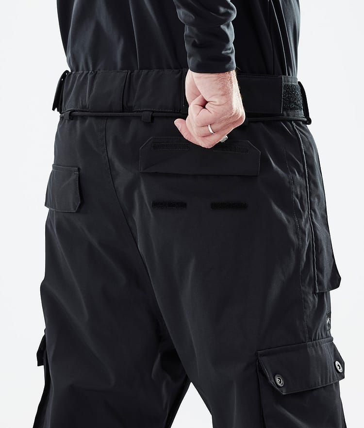 Dope Iconic Snowboardbukse Herre Blackout Renewed, Bilde 7 av 7