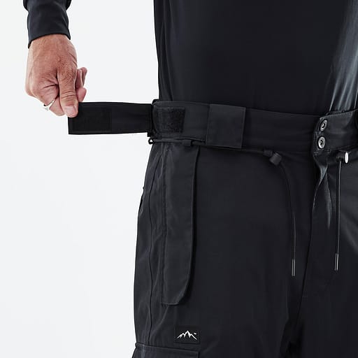 Elastisk justerbar linning Hovedproduktdetaljbilde,