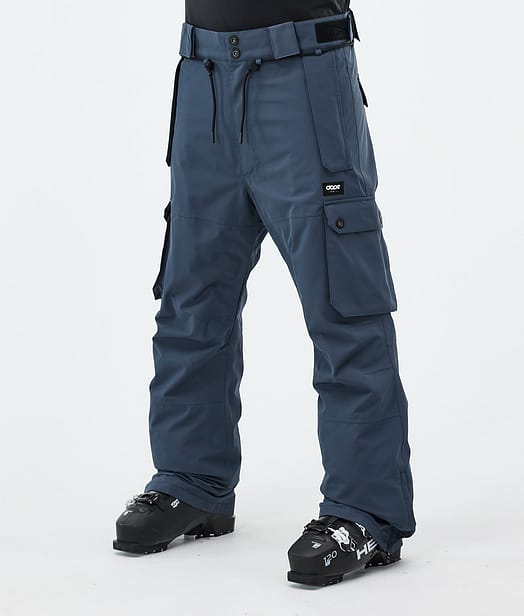 Dope Iconic Skibukse Men