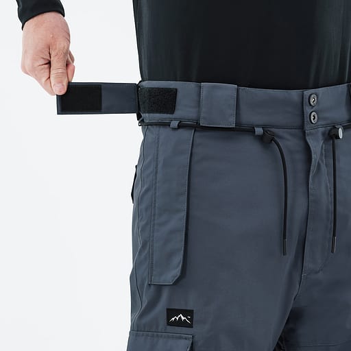 Elastisk justerbar linning Hovedproduktdetaljbilde,