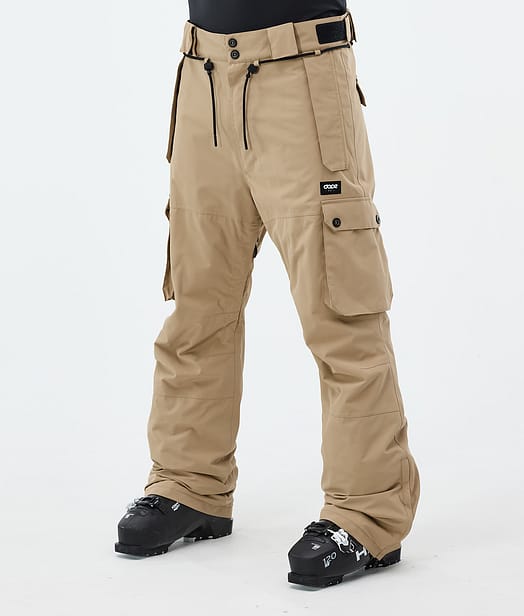 Dope Iconic Skibukse Herre