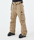 Dope Iconic Skibukse Herre Khaki