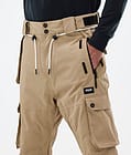 Dope Iconic Skibukse Herre Khaki, Bilde 5 av 7