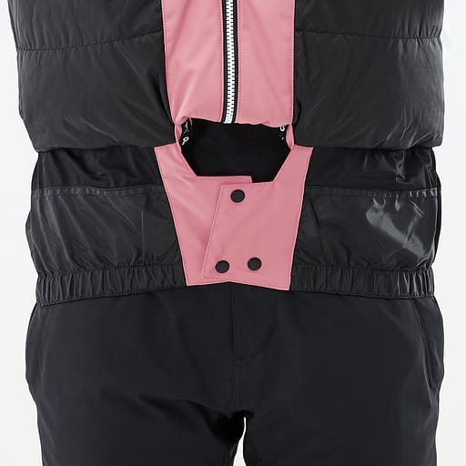 Elastisk snøskjørt Hovedproduktdetaljbilde,